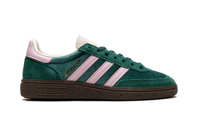 Handball Spezial WMNS &quot;Velvet Pack - Green Pink&quot; JI2648