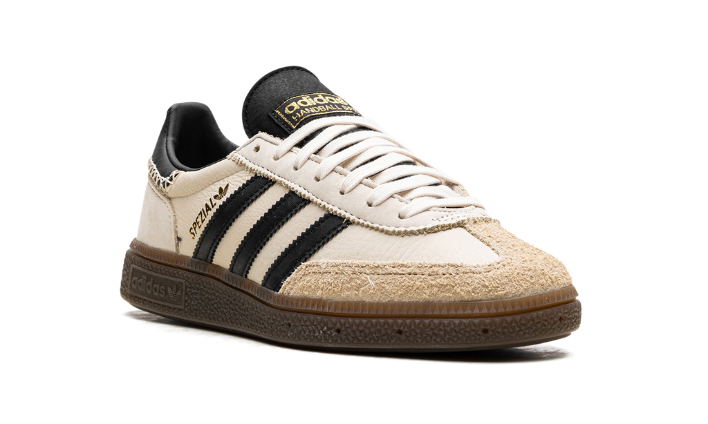 Handball Spezial WMNS &quot;Wonder White Black&quot; IE3698