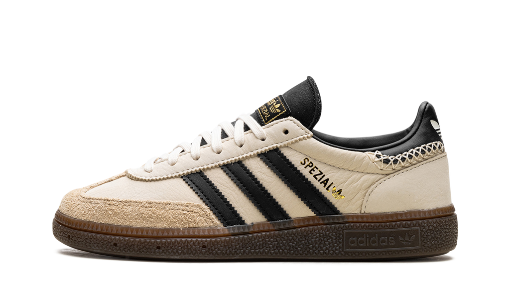 Handball Spezial WMNS &quot;Wonder White Black&quot; IE3698