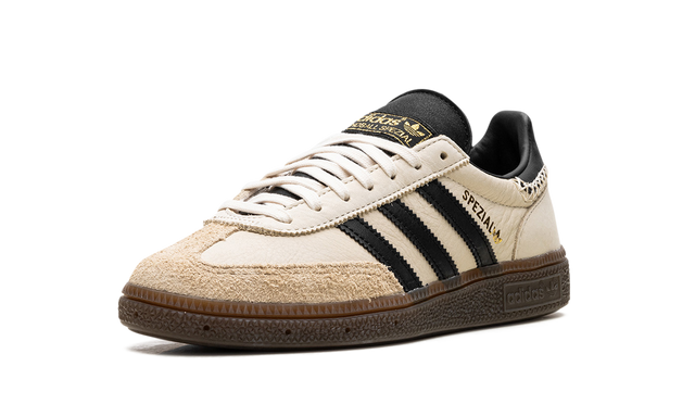 Handball Spezial WMNS &quot;Wonder White Black&quot; IE3698