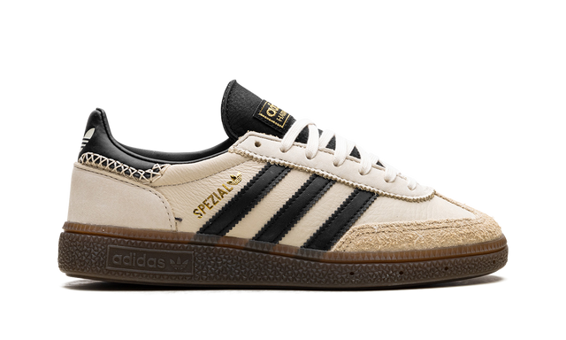 Handball Spezial WMNS &quot;Wonder White Black&quot; IE3698