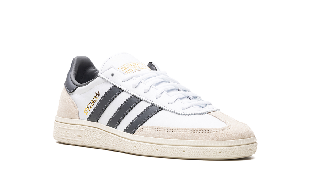 Handball Spezial &quot;White / Grey&quot; IF3741