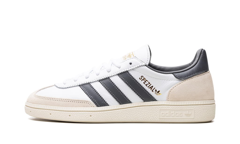 Handball Spezial &quot;White / Grey&quot; IF3741