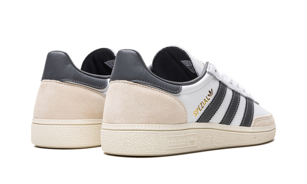 Handball Spezial &quot;White / Grey&quot; IF3741