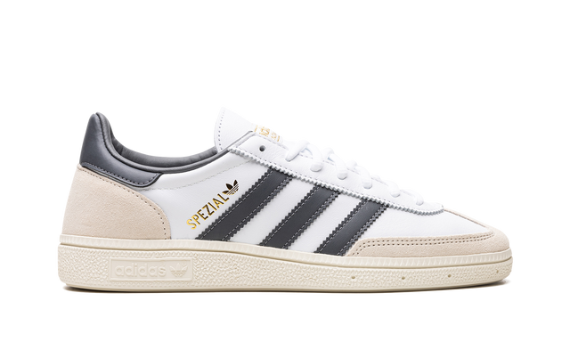 Handball Spezial &quot;White / Grey&quot; IF3741