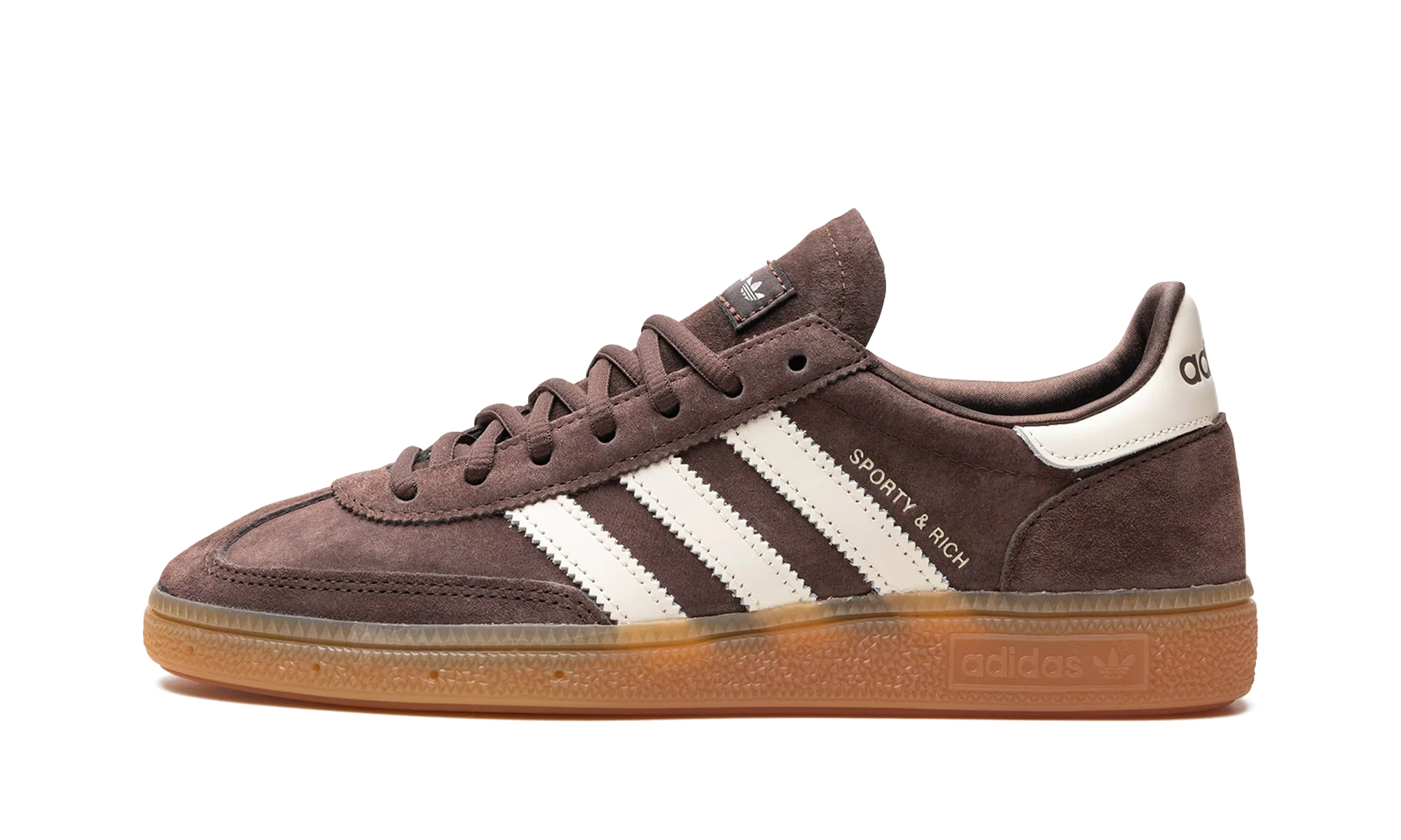 Handball Spezial "SPORTY & RICH" IH2612
