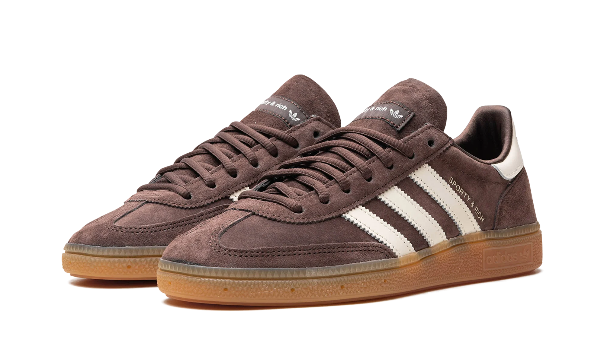 Handball Spezial "SPORTY & RICH" IH2612