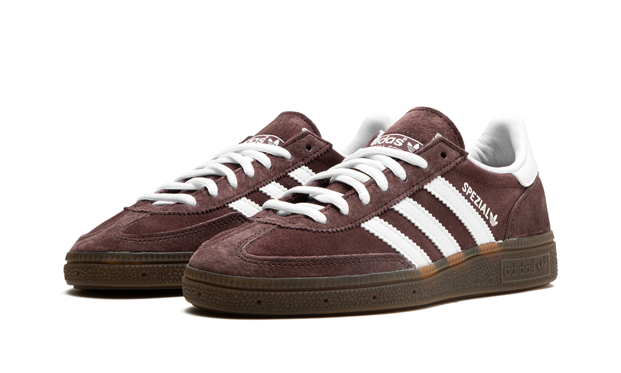 Handball Spezial "Shadow Brown" IF8914