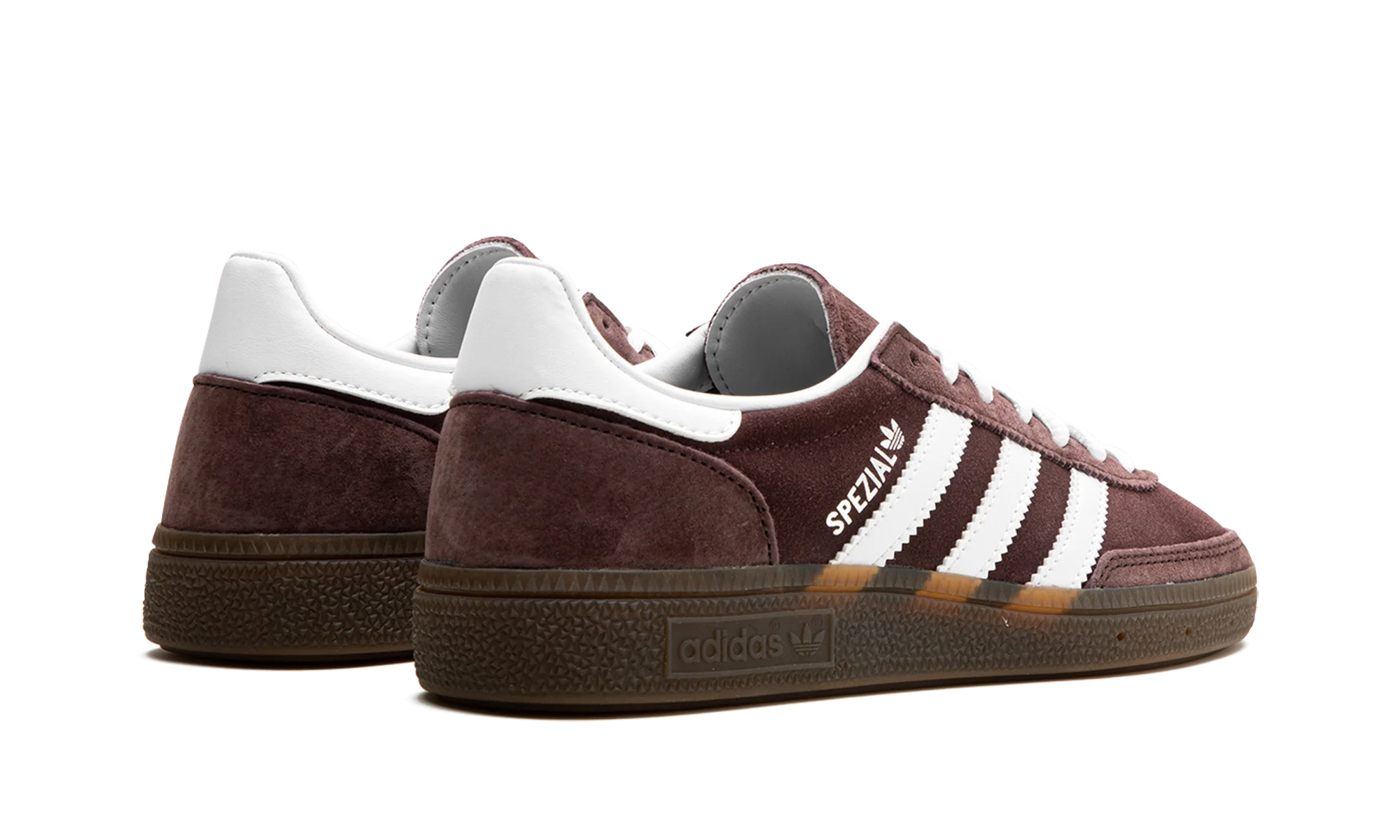 Handball Spezial "Shadow Brown" IF8914
