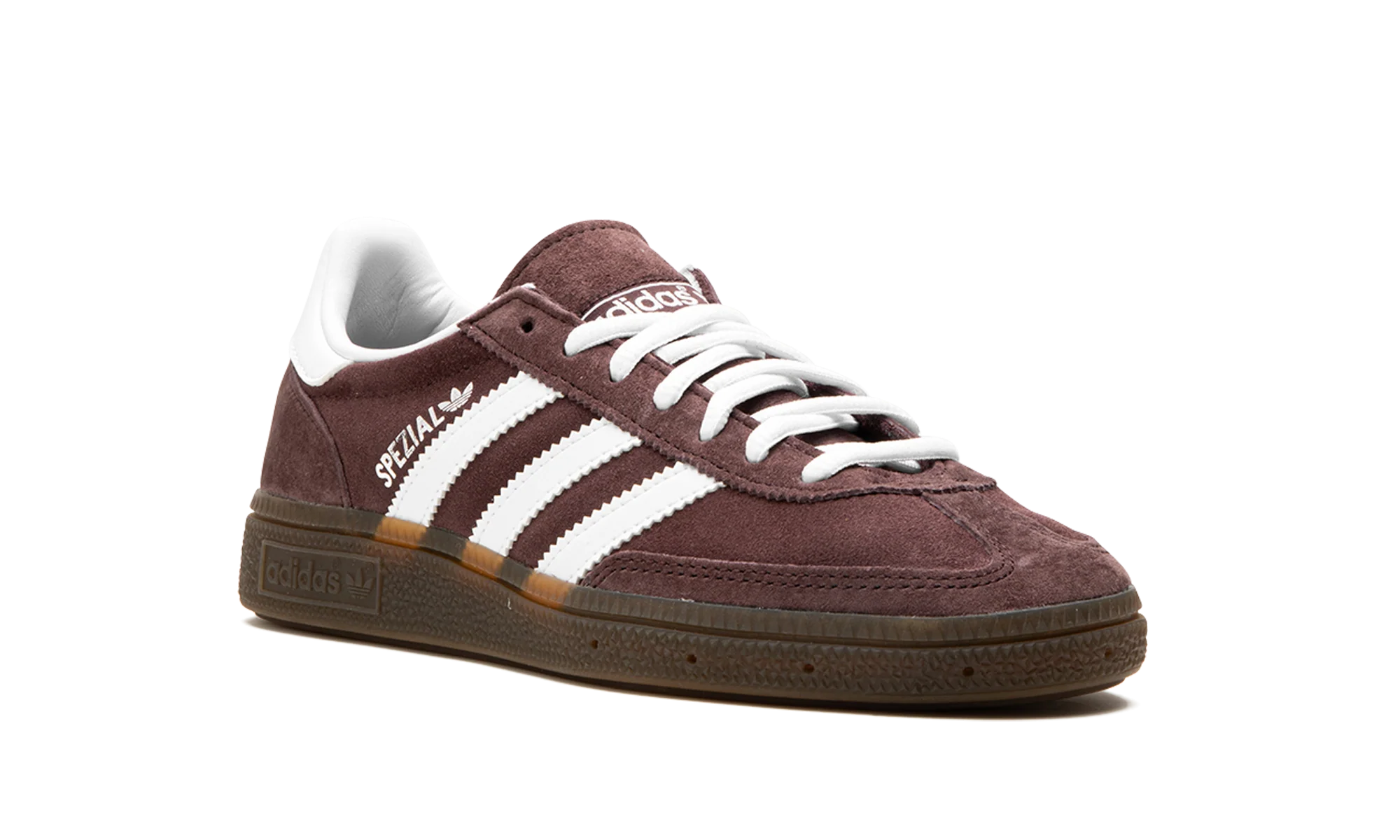 Handball Spezial "Shadow Brown" IF8914