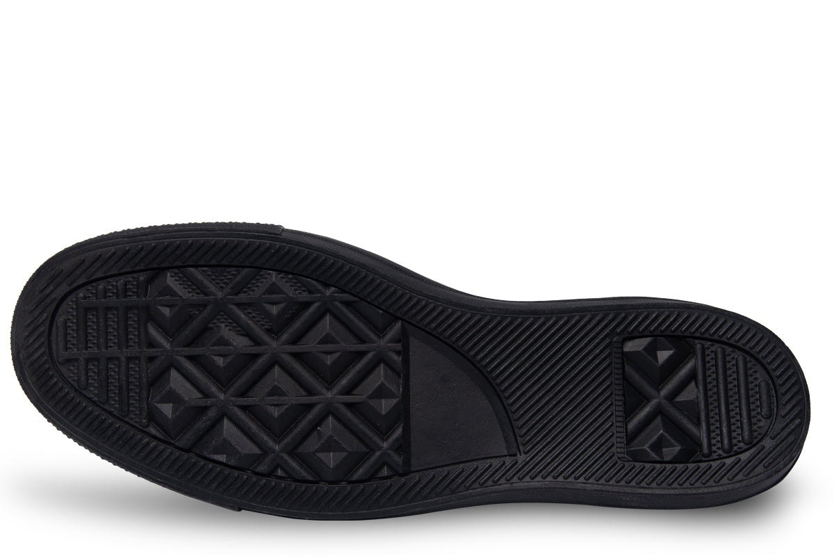 hippieartzone Shoes - MUSHROOM FOREST AT NIGHT