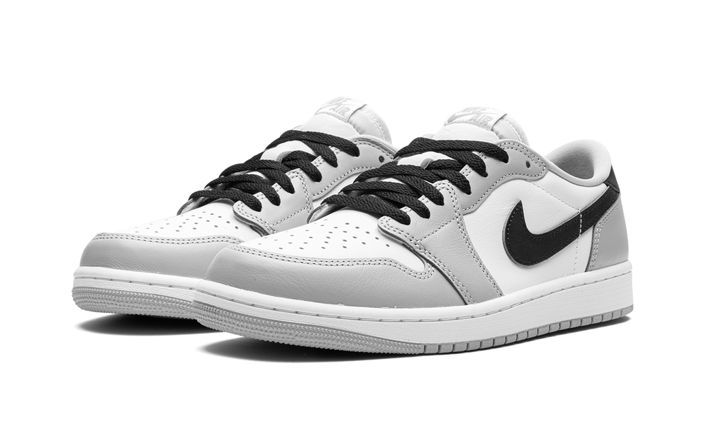 Jordan 1 Retro Low OG &quot;Barons&quot; CZ0790 110