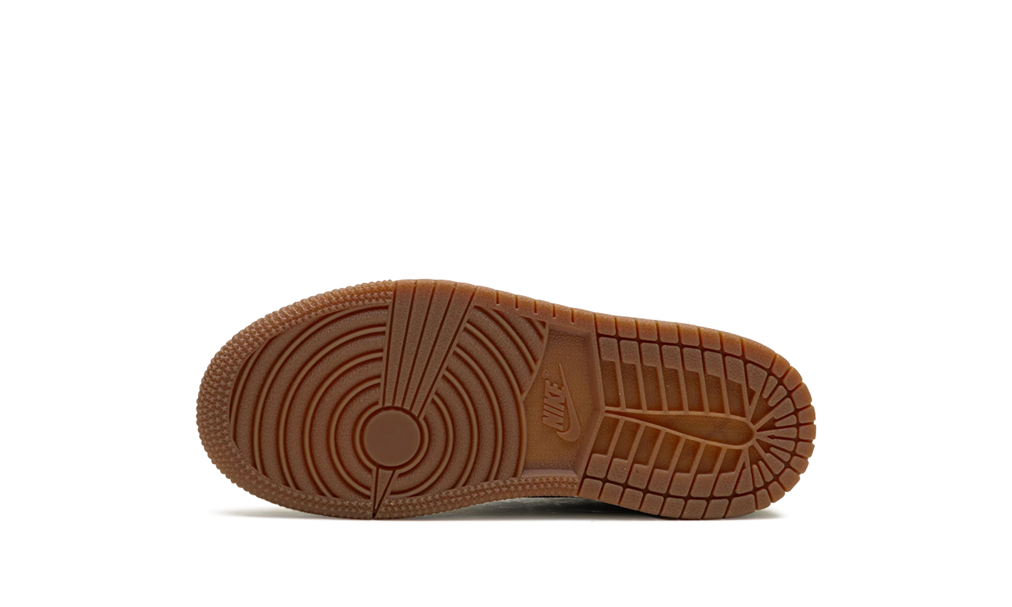 Jordan 1 Retro Low OG SP PS "Travis Scott - Canary" DZ5909 700