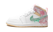 Jordan 1 Mid SE PS "Ice Cream" DD1667 100