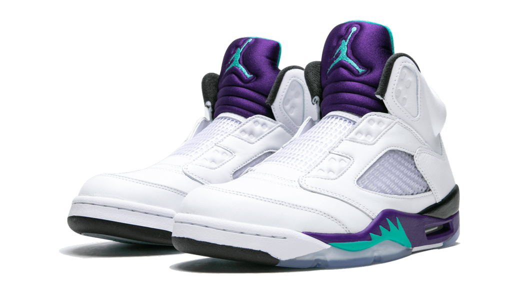 Jordan 5 Retro NRG Fresh Prince "Fresh Prince of Bel-Air" AV3919 135