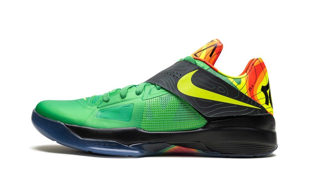 KD 4 "Weatherman" FN6247 300