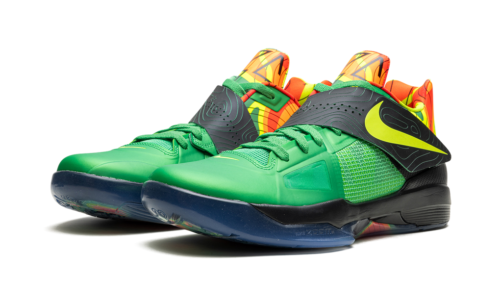 KD 4 &quot;Weatherman&quot; FN6247 300