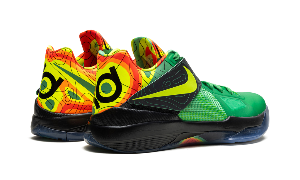 KD 4 "Weatherman" FN6247 300