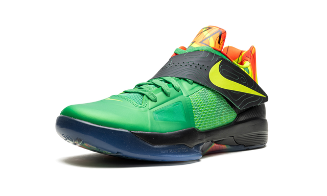 KD 4 "Weatherman" FN6247 300
