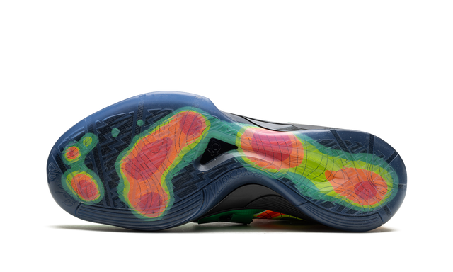 KD 4 "Weatherman" FN6247 300