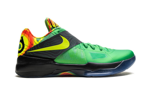 KD 4 &quot;Weatherman&quot; FN6247 300