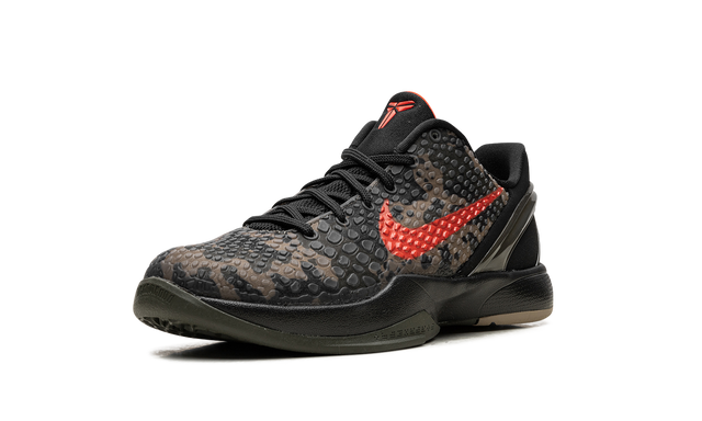 Kobe 6 Proto GS &quot;Italian Camo&quot; HM4824 001