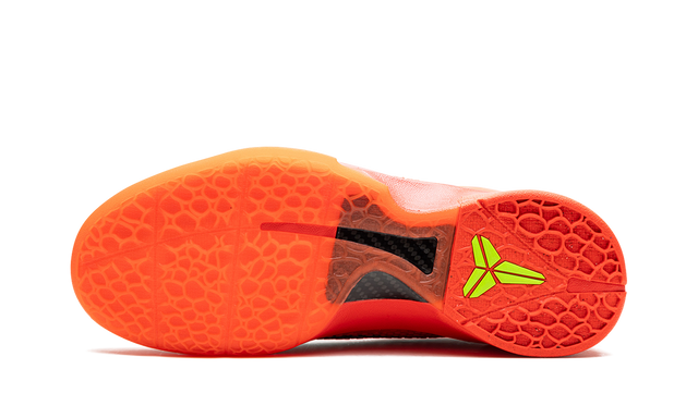 Kobe 6 Protro "Reverse Grinch" FV4921 600