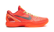 Kobe 6 Protro "Reverse Grinch" FV4921 600
