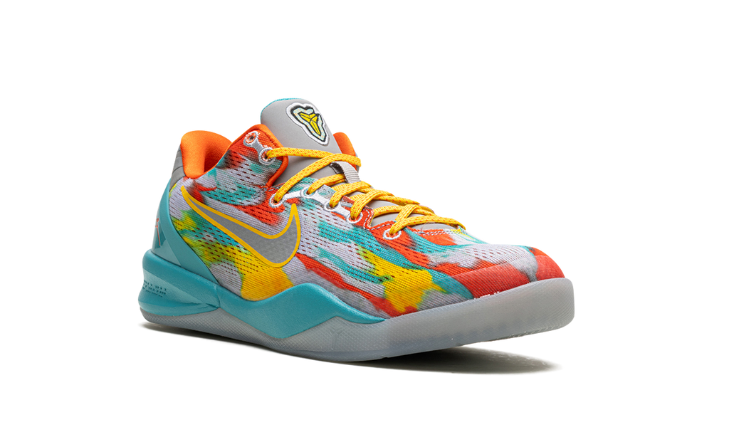 Kobe 8 GS &quot;Venice Beach&quot; HF7319 001