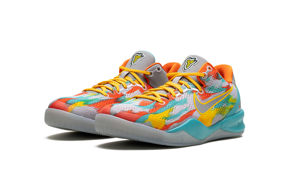 Kobe 8 GS &quot;Venice Beach&quot; HF7319 001