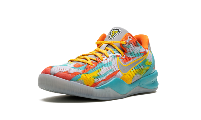 Kobe 8 GS "Venice Beach" HF7319 001