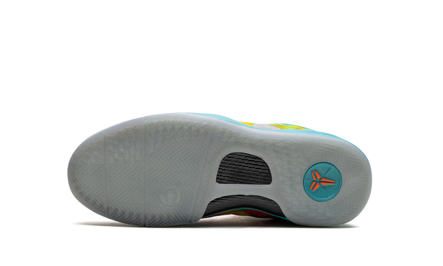 Kobe 8 GS "Venice Beach" HF7319 001