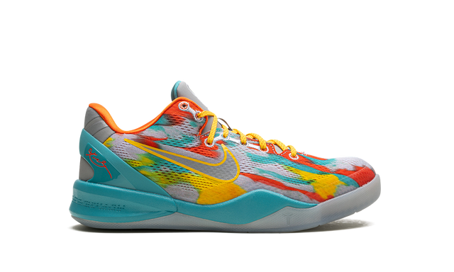 Kobe 8 GS &quot;Venice Beach&quot; HF7319 001