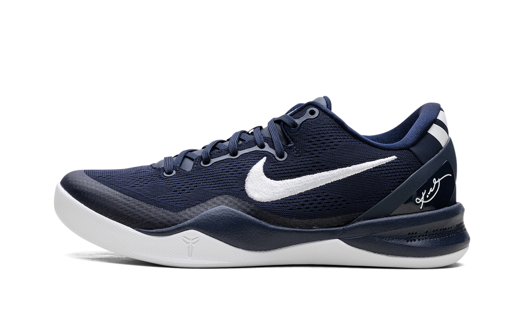 Kobe 8 Protro &quot;College Navy&quot; HF9550 400