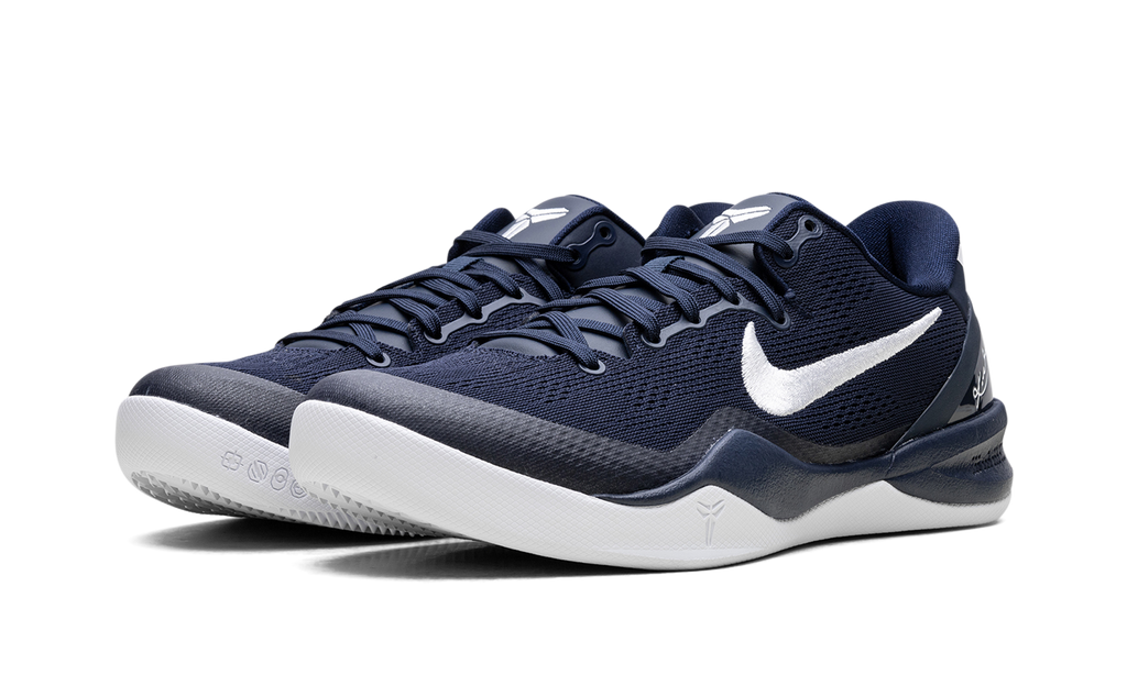 Kobe 8 Protro &quot;College Navy&quot; HF9550 400