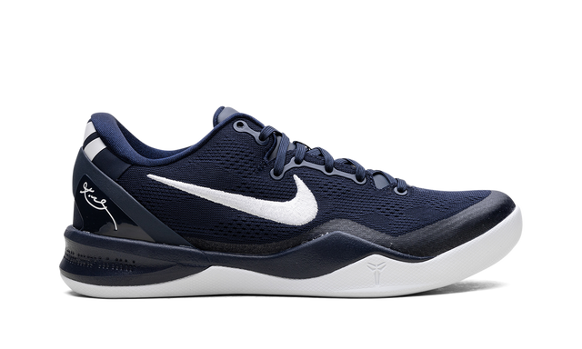 Kobe 8 Protro &quot;College Navy&quot; HF9550 400