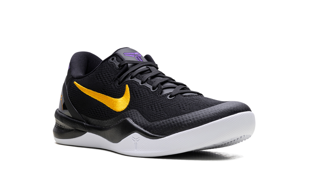 Kobe 8 Protro "Lakers Away" HF9550 001