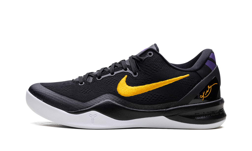 Kobe 8 Protro &quot;Lakers Away&quot; HF9550 001