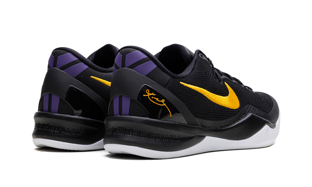 Kobe 8 Protro &quot;Lakers Away&quot; HF9550 001