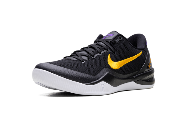 Kobe 8 Protro &quot;Lakers Away&quot; HF9550 001