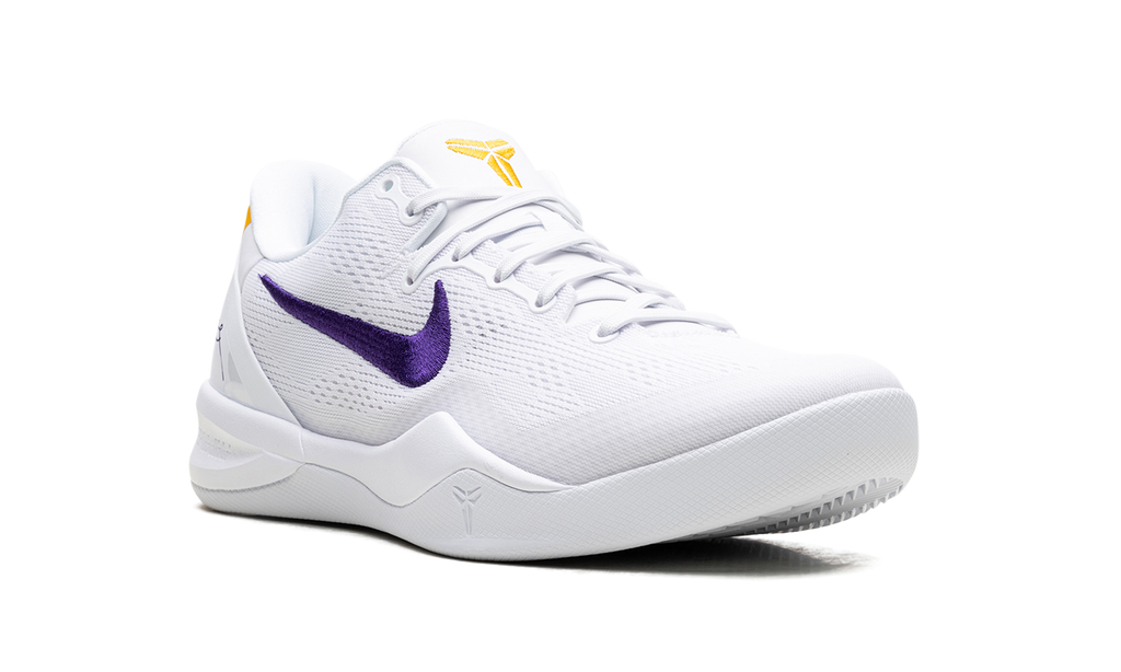 Kobe 8 Protro &quot;Lakers Home&quot; HF9550 100