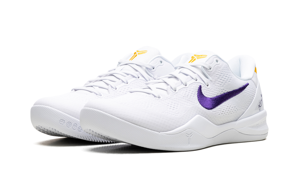 Kobe 8 Protro "Lakers Home" HF9550 100