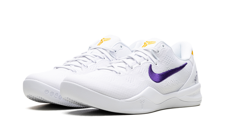 Kobe 8 Protro "Lakers Home" HF9550 100