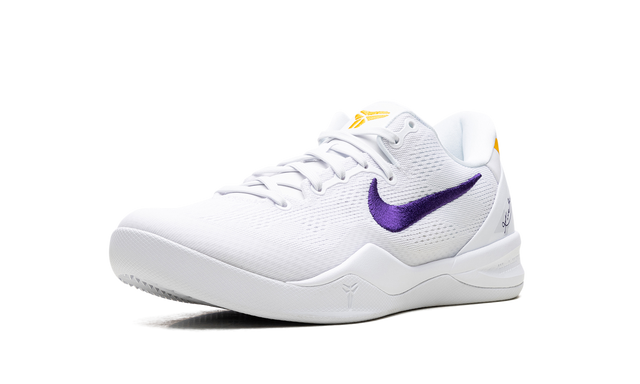 Kobe 8 Protro &quot;Lakers Home&quot; HF9550 100