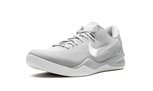 Kobe 8 Protro "Wolf Grey" HF9550 002
