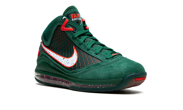 LeBron 7 &quot;FAMU&quot; DX8554 300