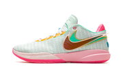 LeBron 20 "Time Machine" DJ5423 300