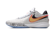 Lebron 20 "The Debut" DJ5423 100