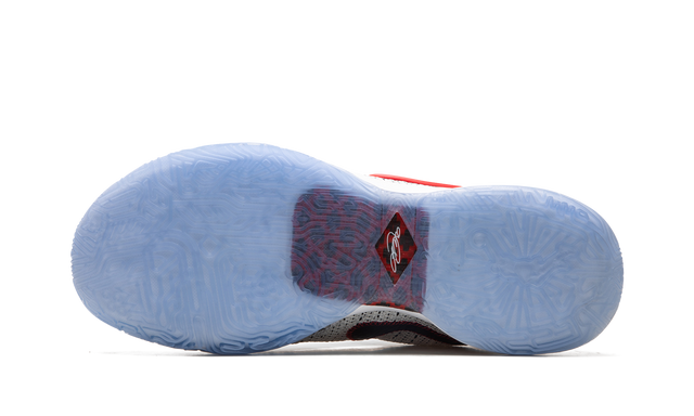 Lebron 20 "The Debut" DJ5423 100