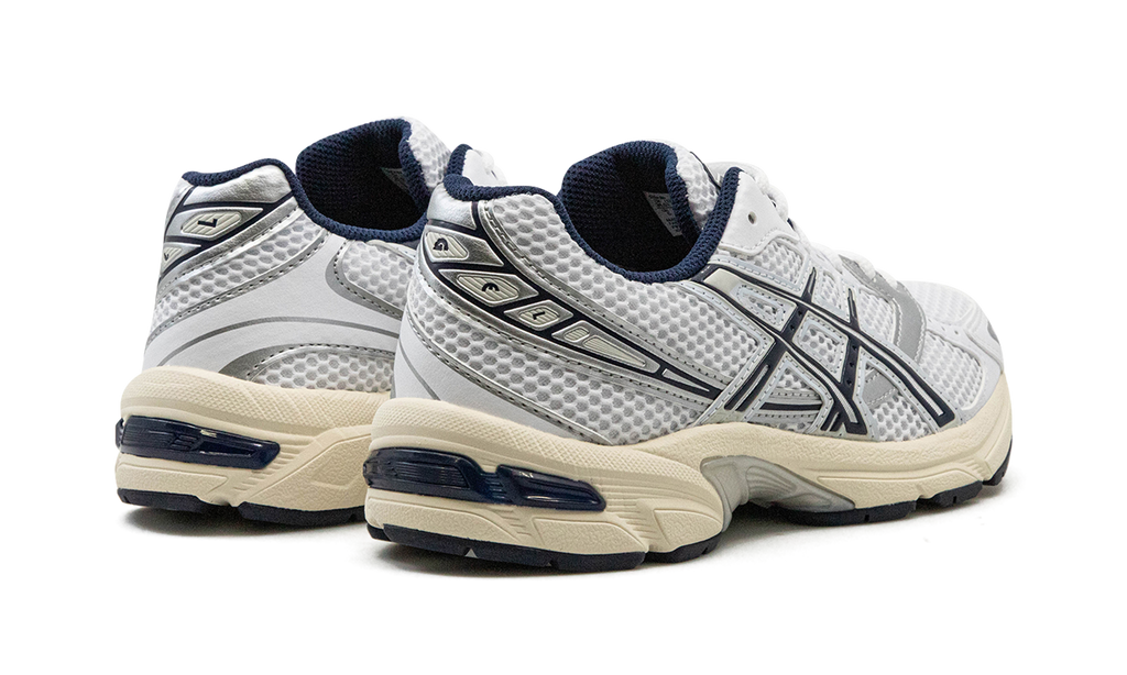 GEL-1130 WMNS "WHITE/MIDNIGHT" 1202A164 110